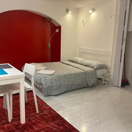 Urbana Colosseo Boutique Apartment-3