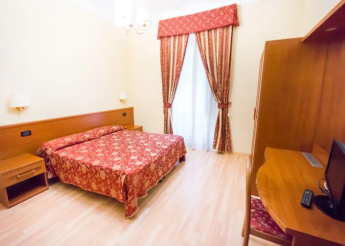 Funny Palace Hostel